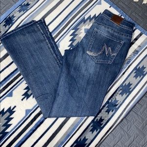 Women’s Maurice’s Jeans